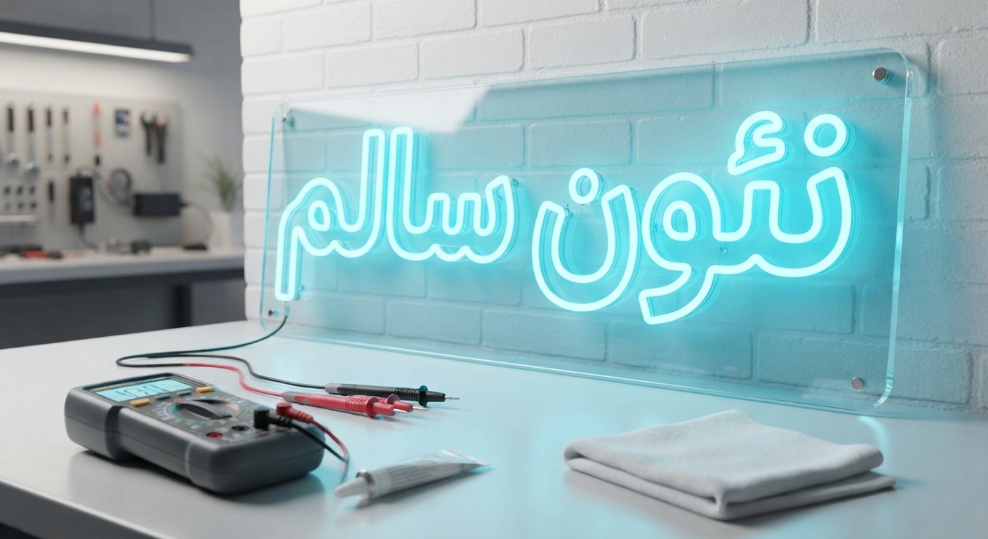 راهنمای جامع انتخاب و خرید مدرن‌ترین ملزومات تابلوسازی در سال ۲۰۲۶