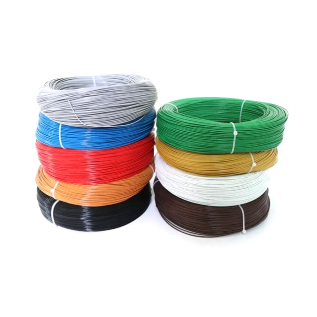 سیم افشان مسی ۰٫۲۵ – ۱۸۰ متری lumisale.ir